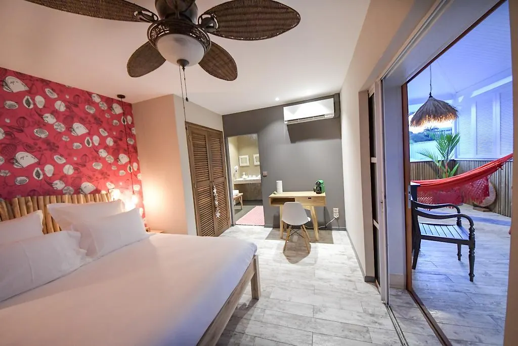 La Maison De Clementine Hotel Fort-de-France Martinique