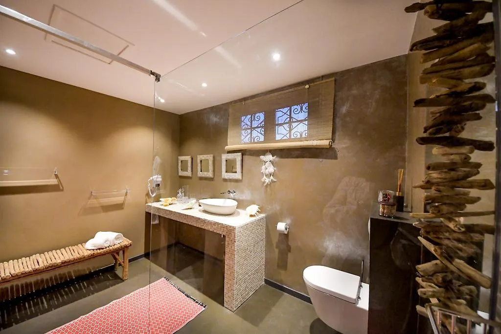 La Maison De Clementine Hotel Fort-de-France Guest house