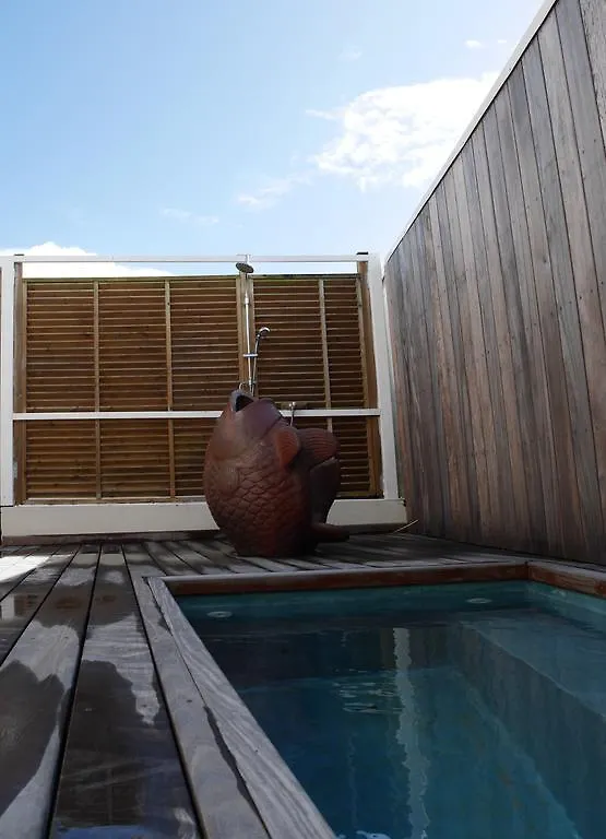 La Maison De Clementine Hotel Fort-de-France Guest house