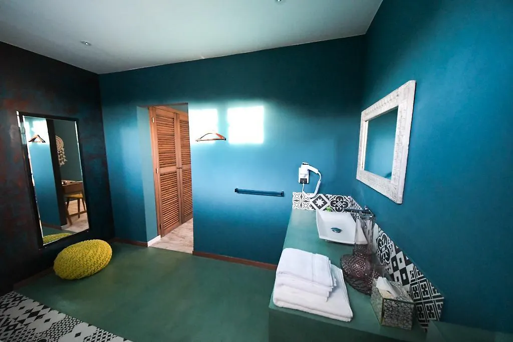 La Maison De Clementine Hotel Fort-de-France Guest house