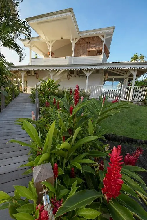 La Maison De Clementine Hotel Fort-de-France Guest house