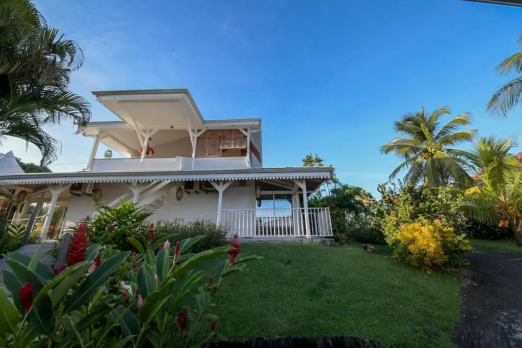 La Maison De Clementine Hotel Fort-de-France Martinique