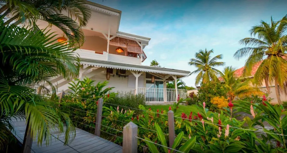 La Maison De Clementine Hotel Fort-de-France 0*,  Martinique