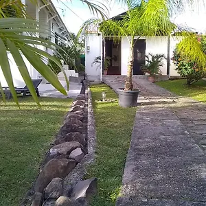 La Dependance Creole Fort-de-France