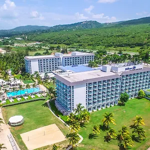 **** Station touristique Hilton Rose Hall & Jamaïque