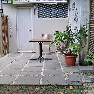 F2, Jardin, Garage, Fibre, Clim Ch Fort-de-France