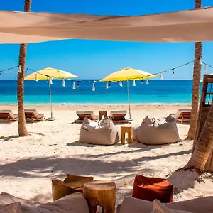 ***** Hotel The Fives Oceanfront Mexique