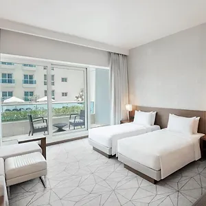 **** Hotel Hyatt Place Al Rigga Émirats arabes unis