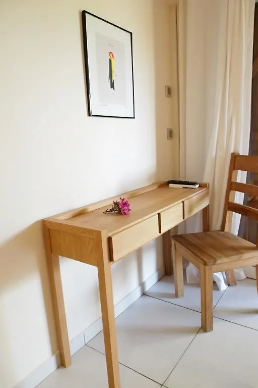 Guest house La Maison De Clementine Hotel Fort-de-France