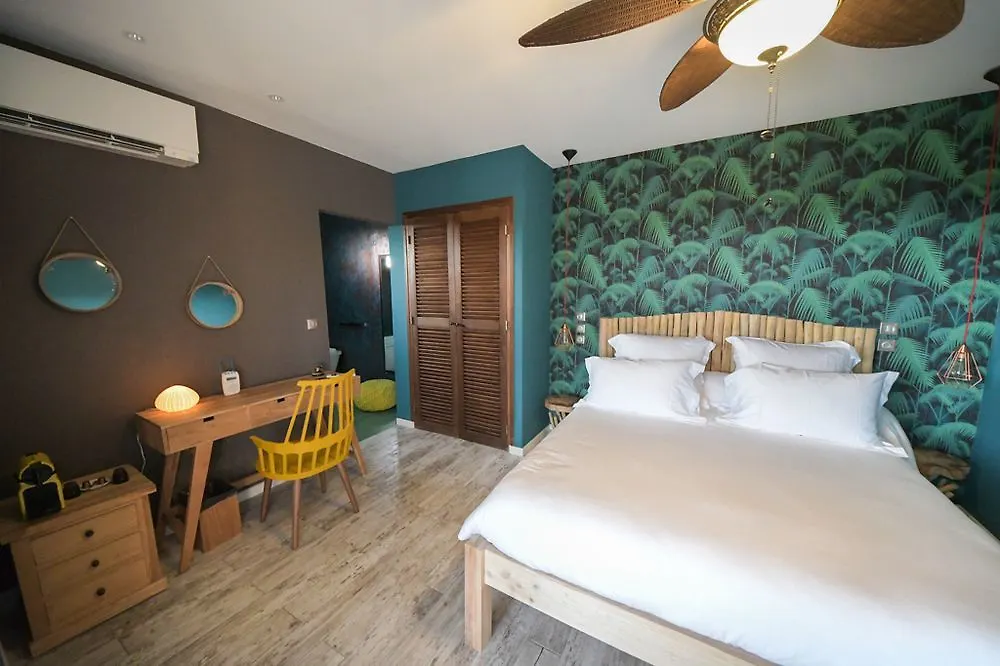 Guest house La Maison De Clementine Hotel Fort-de-France Martinique